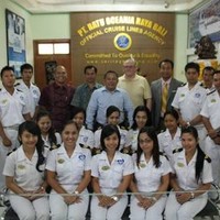 RATU OCEANIA RAYA BALI