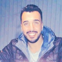 Mohammed Hamidi
