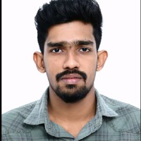 Nikhil John