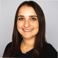 Nicole Nazarian