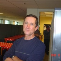 Tom Kellner