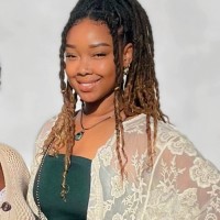 Shalea Sanders