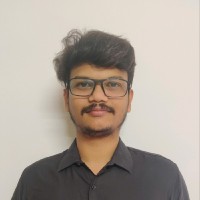 Preetam Raj Penugonda