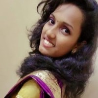 Swati Tikone