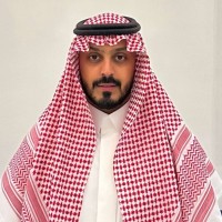 Waleed Al Thwaini, Cco , Grcp