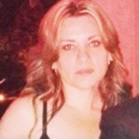 Maria Gonzalez Grave.