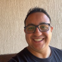 Daniel Esdras Andrade Rocha
