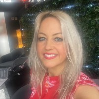 Victoria Todhunter