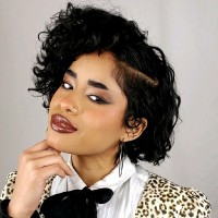 Idalys Felder
