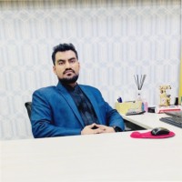 Sheraz CEO BETA BUSINESS GROUP
