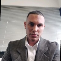 Daniel Diedericks