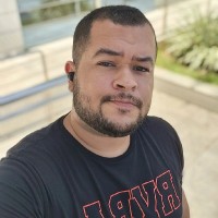 Rafael da Silva Braga