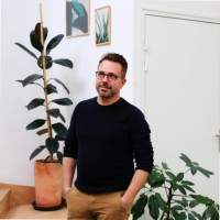 Mickael BURDET