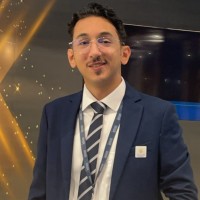 Abdulaziz Abu-Sharkh