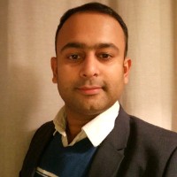 Nikhil P.