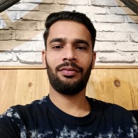 Abhinendra Parmar