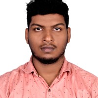 Albin Antony