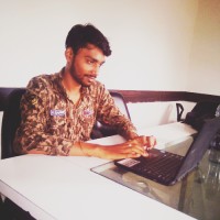 Adarsh Singh