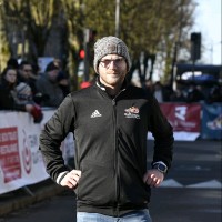 Hugo Rousselon Dauphiné