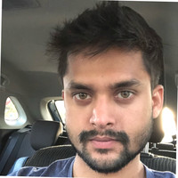MOHAN KV