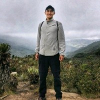 Johann David Reyes Suarez