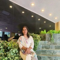 Reetika Pant