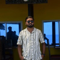 Ashish Rathore