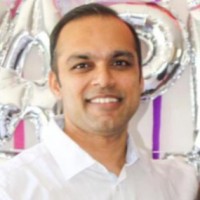 Vikash Jaiswal