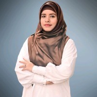 Rufsana Begum