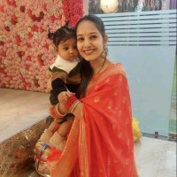 Kiran Negi