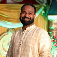 Bharath Madayala