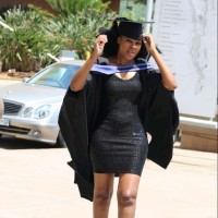 Virginia Makgoba