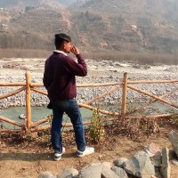 Gaurav Maharana