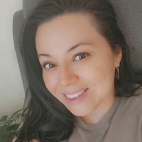 Jacqueline Monsalve