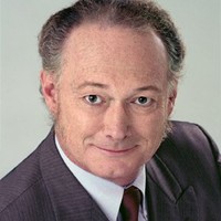 Douglas Swallow
