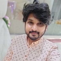 Sourabh Majali