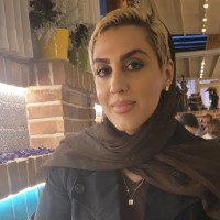 Tina Yazdani