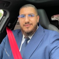 adnane benayad