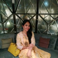 Amreen Godhrawala