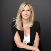 Sarah Krom, CPA, MST