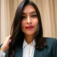 Vanessa Salmerón🤝