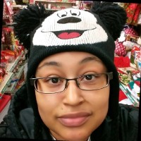 Chemoya Thomas