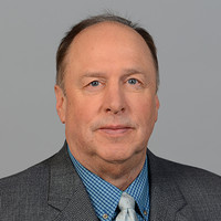 Mark Dumler