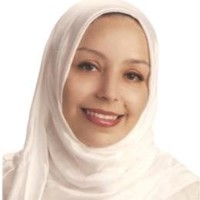 Reema Al Shinnawi