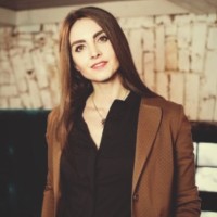 Nadezhda Nasakina