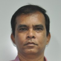 Ashfaq Shaikh