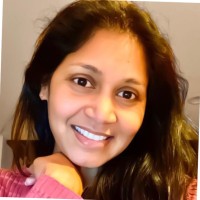 Prasanti Repaka