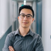 Josh Chen