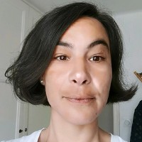 Samia LASGA-RAVELEAU