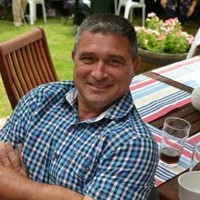 Mark CP Wierzbicki